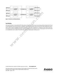 AFBR-79EBPZ Datasheet Page 19