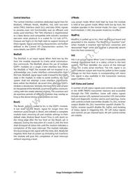 AFBR-79EEPZ Datasheet Page 17