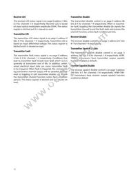 AFBR-79EIDZ Datasheet Page 17