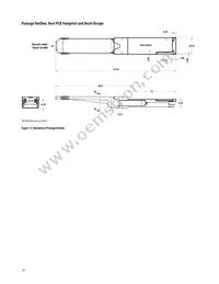 AFBR-79EIPZ Datasheet Page 14