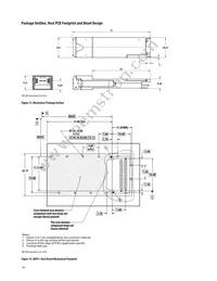 AFBR-79EQDZ Datasheet Page 14