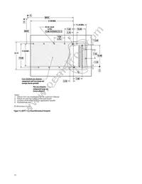 AFBR-79EQPZ Datasheet Page 15