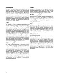 AFBR-79EQPZ Datasheet Page 17