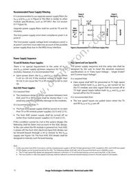 AFBR-811FH3Z Datasheet Page 15