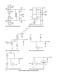 AFBR-811FH3Z Datasheet Page 16