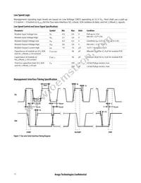 AFBR-83CDZ Datasheet Page 17