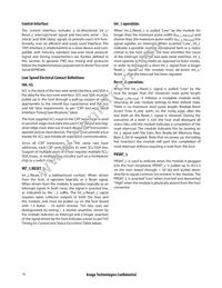 AFBR-83EDZ Datasheet Page 14