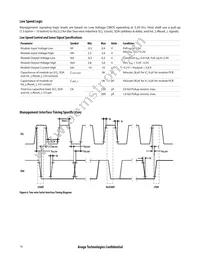 AFBR-83EDZ Datasheet Page 16