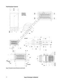 AFBR-83EDZ Datasheet Page 22