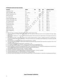 AFBR-83PDZ Datasheet Page 15