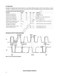 AFBR-83PDZ Datasheet Page 16