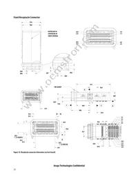 AFBR-83PDZ Datasheet Page 22