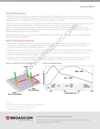 AFBR-S4N44P163 Datasheet Page 2