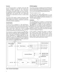 AFCT-5710APZ Datasheet Page 2