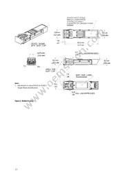 AFCT-5755ATPZ Datasheet Page 17