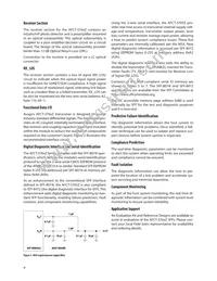 AFCT-5765APZ Datasheet Page 4