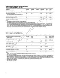 AFCT-57D3ANMZ Datasheet Page 9