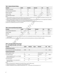 AFCT-57D3ATMZ Datasheet Page 8
