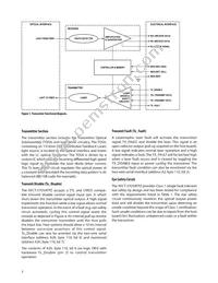 AFCT-57D5ATPZ Datasheet Page 3