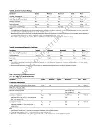 AFCT-57D5ATPZ Datasheet Page 8