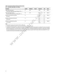 AFCT-57D5ATPZ Datasheet Page 9