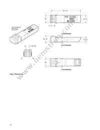 AFCT-57D5ATPZ Datasheet Page 16