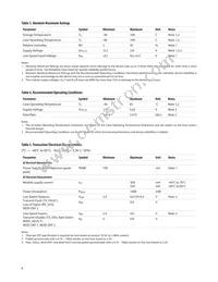 AFCT-57J5APZ Datasheet Page 8