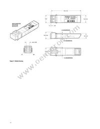 AFCT-57J5APZ Datasheet Page 17