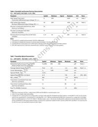 AFCT-57J5ATPZ Datasheet Page 9