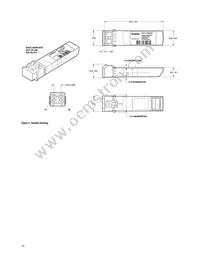 AFCT-57J5ATPZ Datasheet Page 16