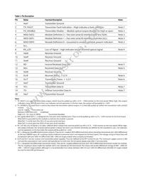 AFCT-57R5APZ Datasheet Page 7