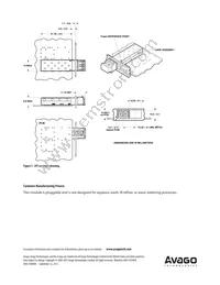 AFCT-57R5APZ Datasheet Page 19