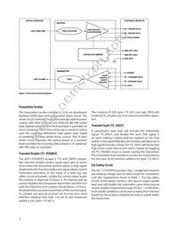AFCT-57R5ATPZ Datasheet Page 3