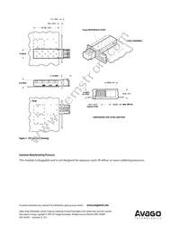 AFCT-57R5ATPZ Datasheet Page 20