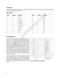 AFCT-57V6NSZ Datasheet Page 6