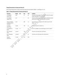 AFCT-57V6NSZ Datasheet Page 8