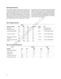 AFCT-57V6NSZ Datasheet Page 13