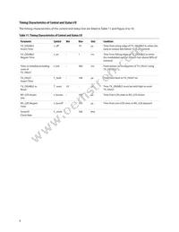 AFCT-57V6USZ Datasheet Page 8