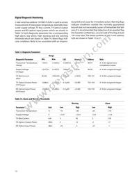 AFCT-57V6USZ Datasheet Page 13