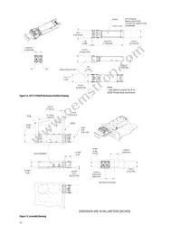 AFCT-57V6USZ Datasheet Page 21