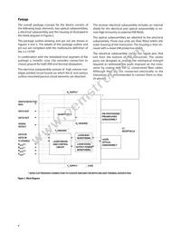 AFCT-5942TLZ Datasheet Page 4