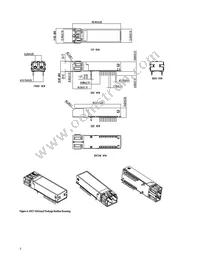 AFCT-5942TLZ Datasheet Page 5