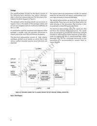 AFCT-5943GZ Datasheet Page 4