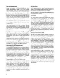 AFCT-5943GZ Datasheet Page 8