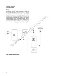 AFCT-5943LZ Datasheet Page 3