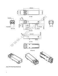 AFCT-5943LZ Datasheet Page 5