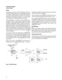 AFCT-5944GZ Datasheet Page 2