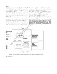 AFCT-5944GZ Datasheet Page 4