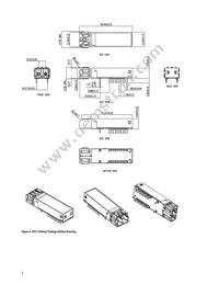 AFCT-5944GZ Datasheet Page 5