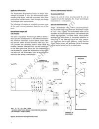 AFCT-5961NLZ Datasheet Page 7